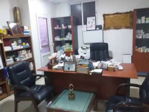 Cabinet du Dr Ahmed Benaïch - Gastro-entérologue