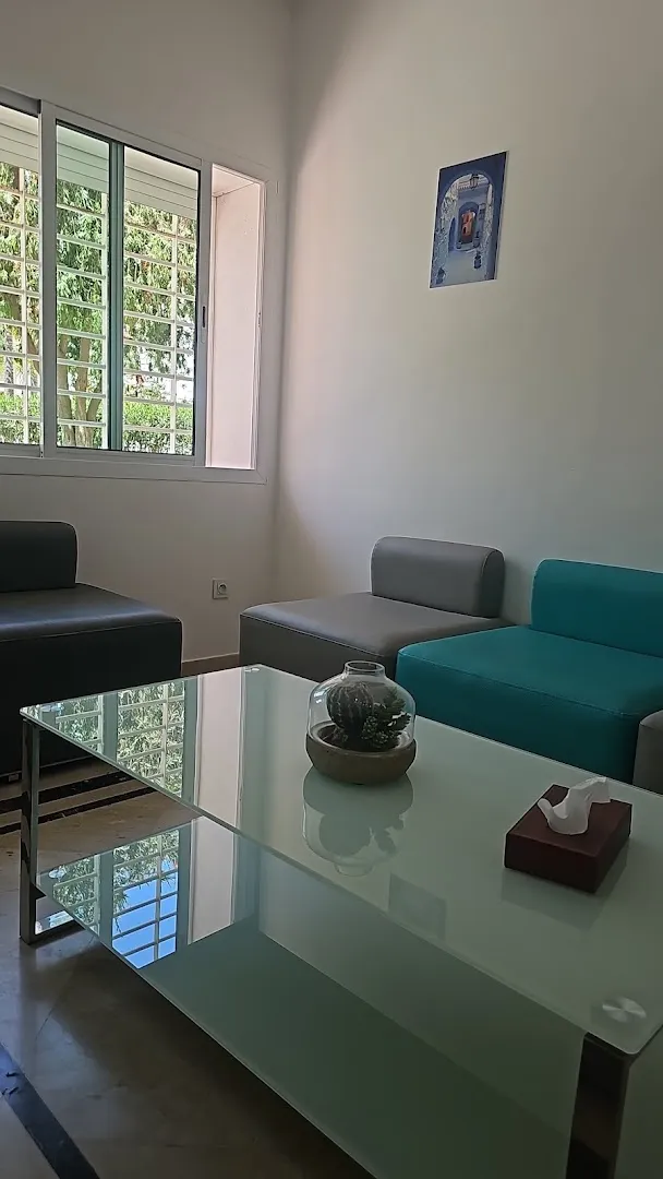 Cabinet de gastroentérologie du Dr Frej Aida