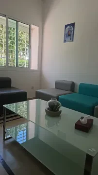 Cabinet de gastroentérologie du Dr Frej Aida