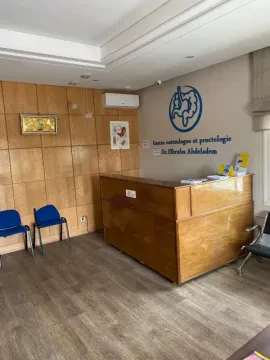Cabinet Dr Elkrafes Abdeladem