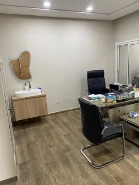 Cabinet Dr Elkrafes Abdeladem