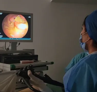 Gastro Rabat – Dr Jihane Benass, Hépato-gastroentérologue