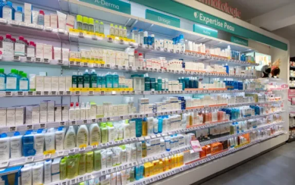 Pharmacie Garde Service Livraison