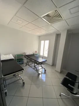 Dr Hassan Hamzaoui, Gastro-entérologue