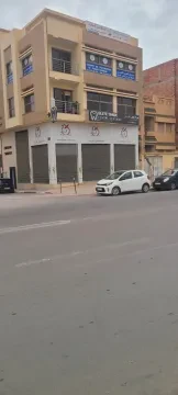 Cabinet Dr Kaddouri Mohammed Adil de Gastro-entérologie