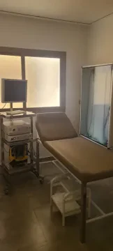 عيادة د. قدوري محمد عادل لأمراض الجهاز الهضمي