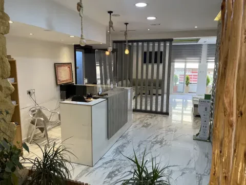 Cabinet de Gastro-entérologie Dr Noureddine Bouhadjeb