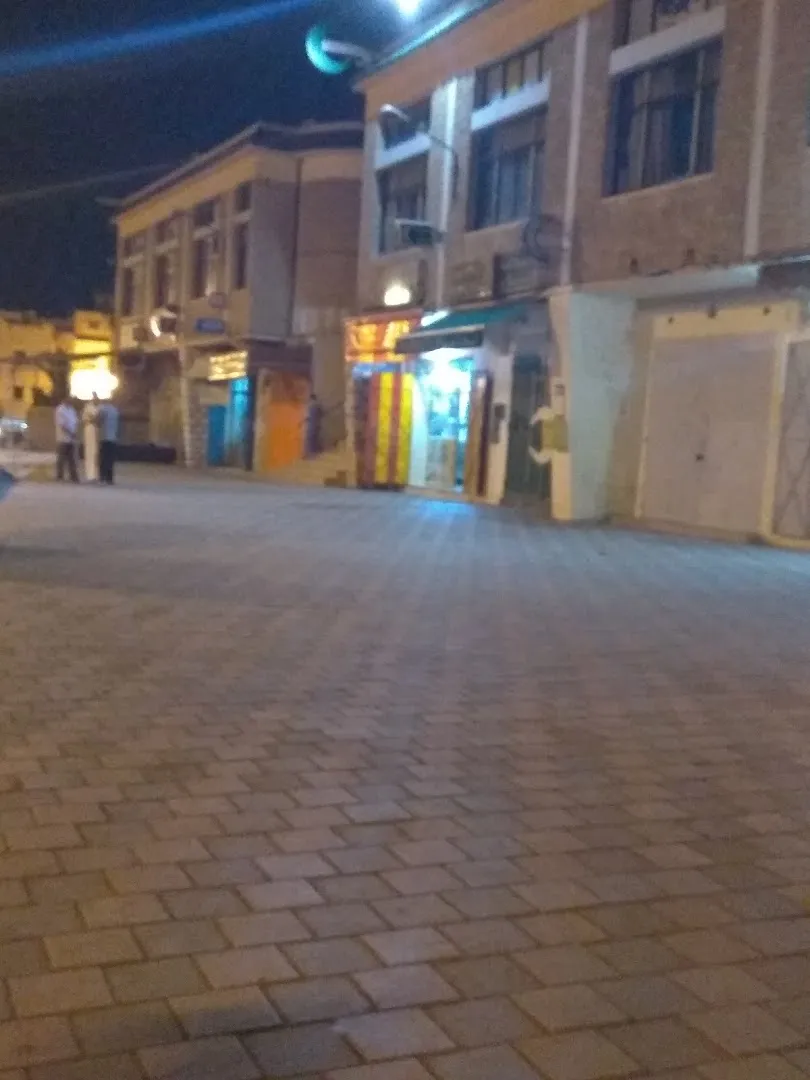 Pharmacie Hay Salam