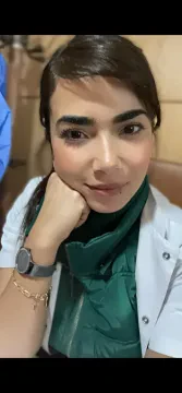 Dr Sanae Motie, Gastro-entérologue