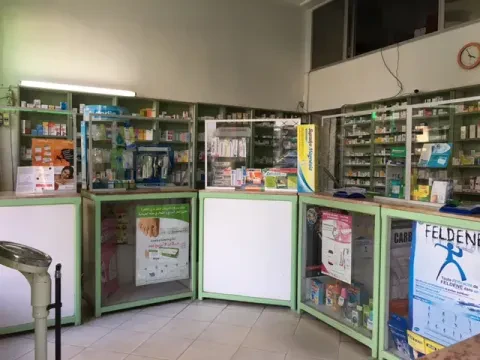 Pharmacie De La Gare