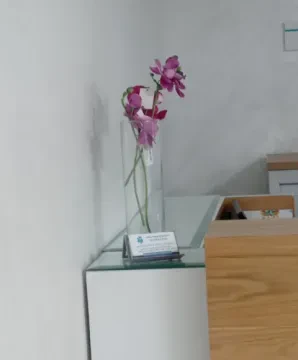 Cabinet d'hépato-gastro-entérologie - Dr Nabila Ryad