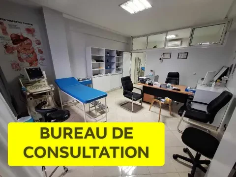 Cabinet de Chirurgie Générale Agadir - Dr Al Arabiou