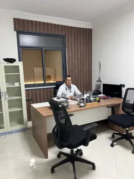 Gastro Agadir Hay Salam