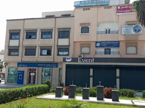 Gastro Agadir Hay Salam