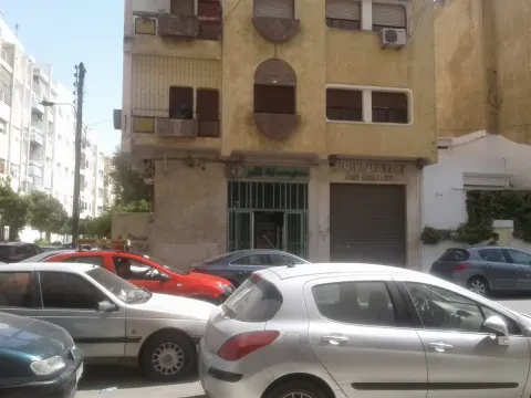 Pharmacie du Passage