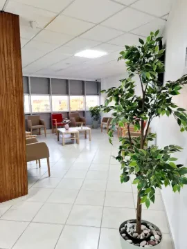 Centre d'hépato-gastro-entérologie - Dr Abderrazak Sabir