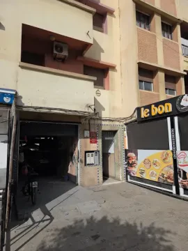 Cabinet de gastro-entérologie - Dr Madi Bouchra