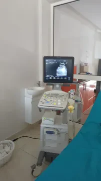 Dr Hassan Tissafi Idrissi - Gastro-entérologue