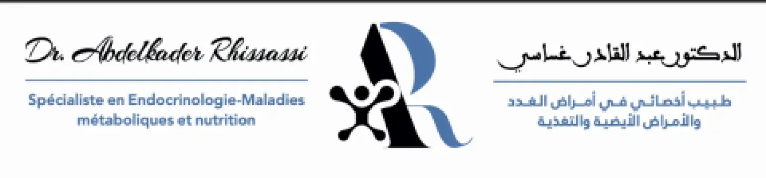 Cabinet d'endocrinologie Dr Abdelkader Rhissassi