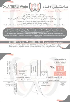 Dr Wafa Aitifali