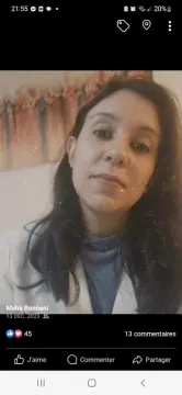 Dr Bennani Maha - Médecin généraliste, diabétologue, nutritionniste et médecin du travail