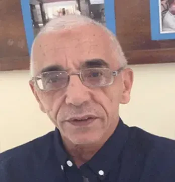 Dr Seddik Abdelmajid - Endocrinologue