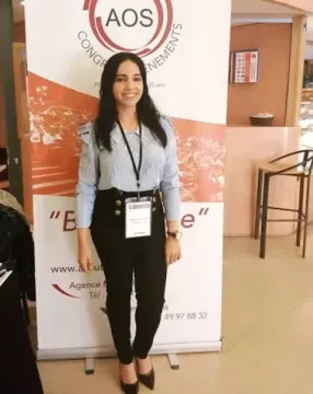 Cabinet du Dr Imane Boubagura, Endocrinologie, Diabétologie et Nutrition