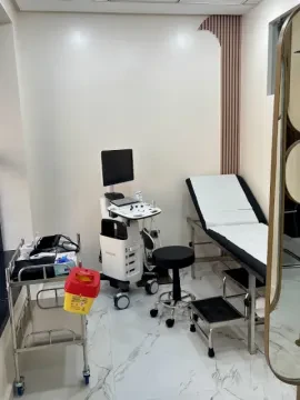 Cabinet d'Endocrinologie Dr Salma Wahbi