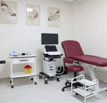 Dr Bentaleb Samia - Endocrinologue, Diabétologue