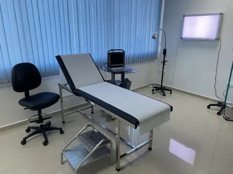 Cabinet de chirurgie générale, viscérale et endocrinienne — Dr Samir Lafrouji