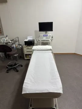 Dr El Ghissassi Nadia, Endocrinologue, diabétologue et nutritionniste