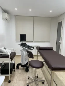 Dr Soueda Kettani - Endocrinologue