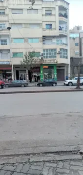 Pharmacie Route de Sefrou