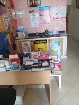 Dr Abdelkrim Banana, Médecin généraliste et médecin du travail