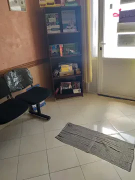 Dr Abdelkrim Banana, Médecin généraliste et médecin du travail