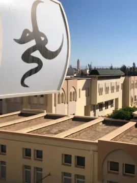 Dr Najib Mousa - Médecin généraliste