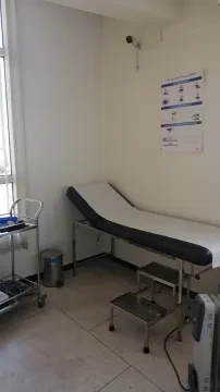 Dr K. Barakate - Endocrinologue