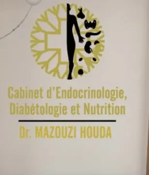 Cabinet Dr Mazouzi Houda, Endocrinologie-Diabétologie-Nutrition