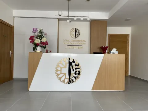 Cabinet Dr Mazouzi Houda, Endocrinologie-Diabétologie-Nutrition
