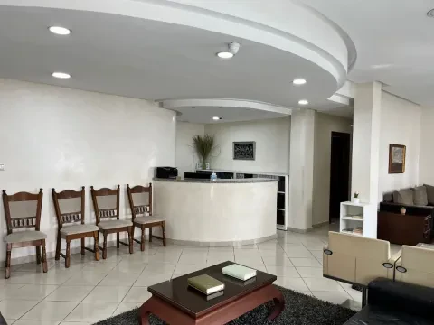 Dr Benchekroun Mohamed Endocrinologue Diabétologue Tétouan