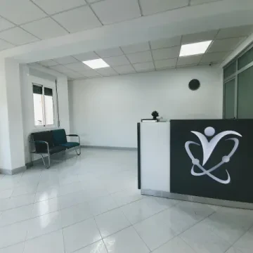 د. الشاوي عمر — أخصائي الغدد الصماء والسكري