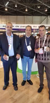 Cabinet d'Endocrinologie, Diabétologie, Nutrition Dr. Fouad Ibrahimi