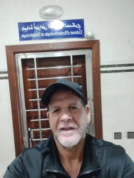 Cabinet Endocrinologie Dr. Chagdali Asmaa
