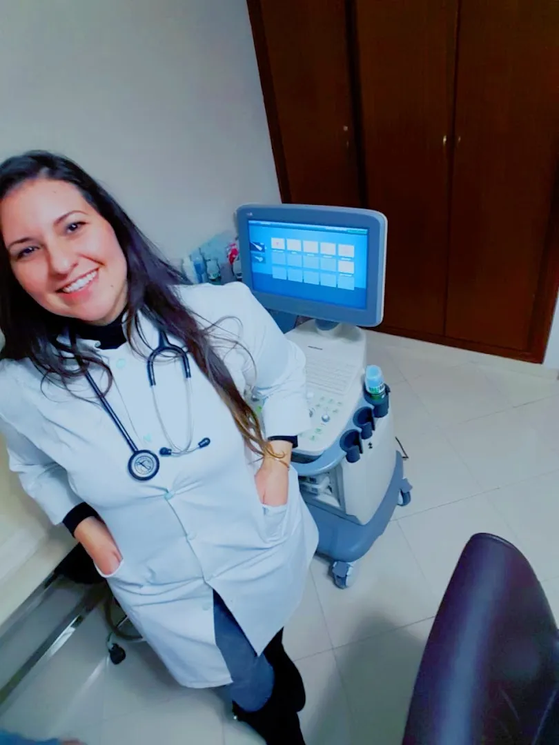 Cabinet d'Endocrinologie Diabetologie Dr Aznag Housna