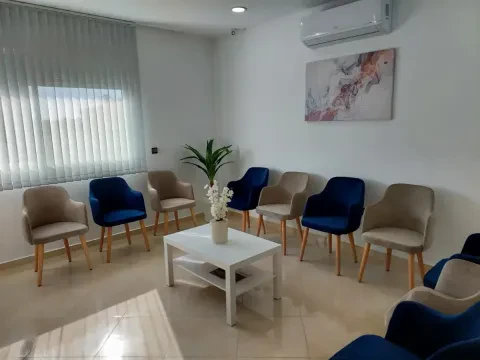 Dr Zineb Mhamdi - Endocrinologue
