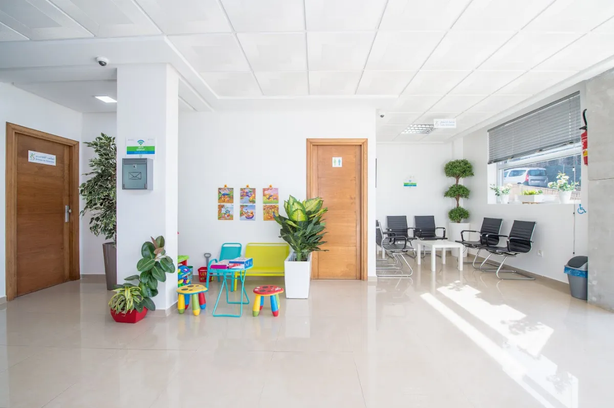 Laboratoire Al Wifak