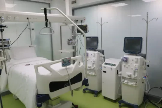 Al Hikma Medical Center
