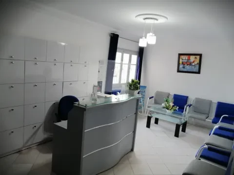 Cabinet d'Endocrinologie et Diabétologie Dr Khalid Bertal Filali