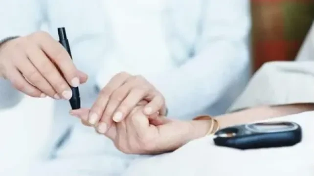 Dr Asmaa Sahli - Endocrinologue, Diabétologue, Nutritionniste