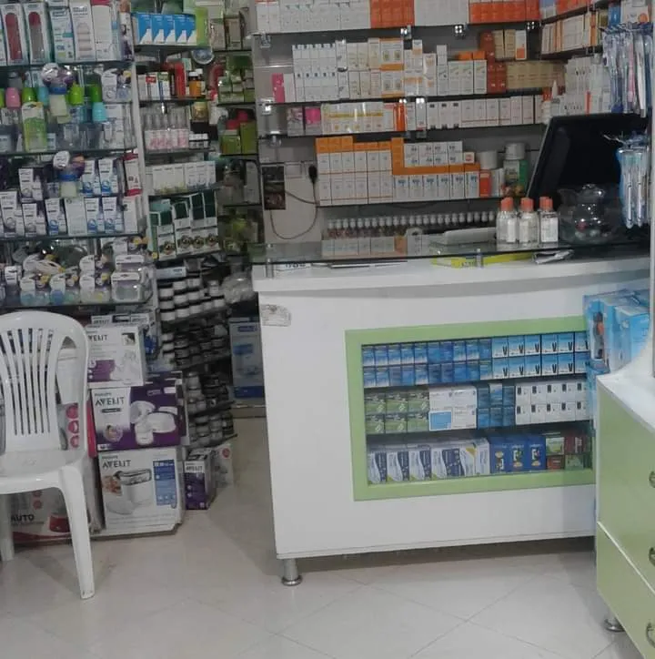 Para Pharmacie Al Karama